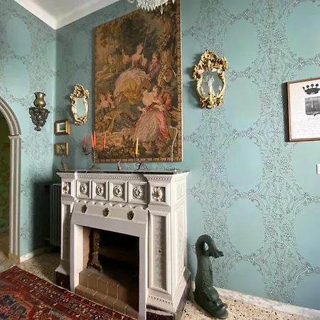 Apartment Raffinato Nel Cuore Pulsante Della Citta *