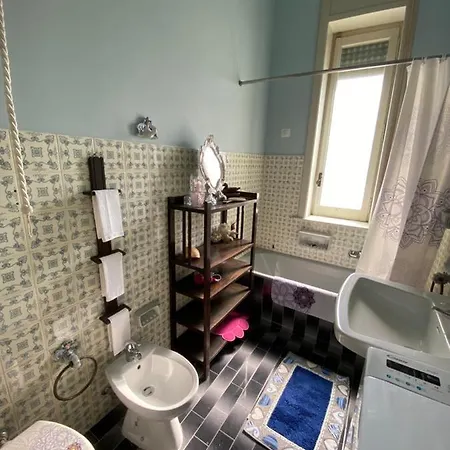 Apartament Raffinato Nel Cuore Pulsante Della Citta Lecce