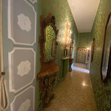 Apartment Raffinato Nel Cuore Pulsante Della Citta