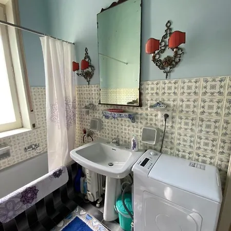 Apartment Raffinato Nel Cuore Pulsante Della Citta Lecce