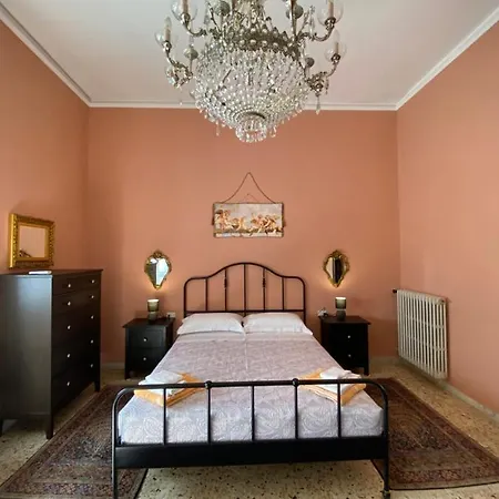Raffinato Nel Cuore Pulsante Della Citta Apartment Lecce