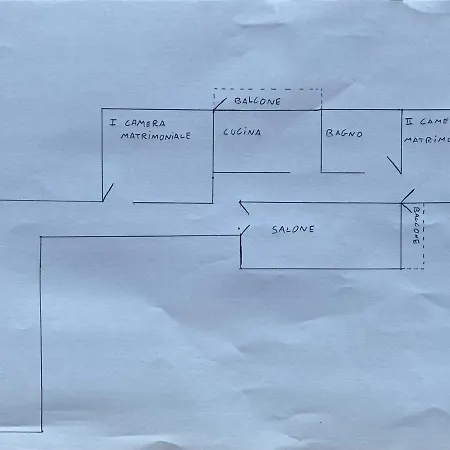 Raffinato Nel Cuore Pulsante Della Citta Lecce