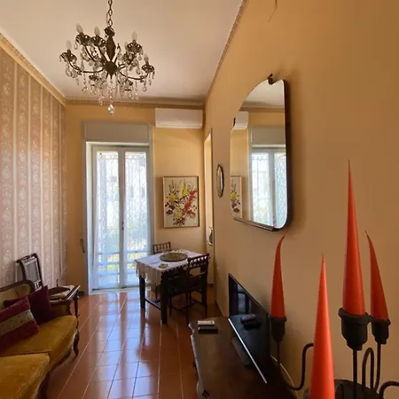 Apartment Raffinato Nel Cuore Pulsante Della Citta Lecce