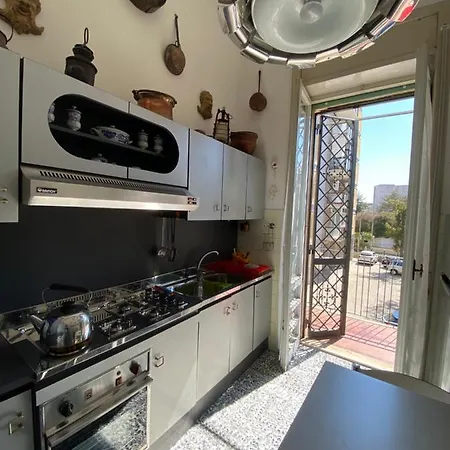 Apartment Raffinato Nel Cuore Pulsante Della Citta *
