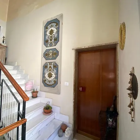 Raffinato Nel Cuore Pulsante Della Citta * Lecce