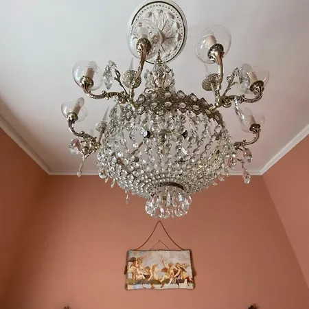 Raffinato Nel Cuore Pulsante Della Citta Apartment Lecce