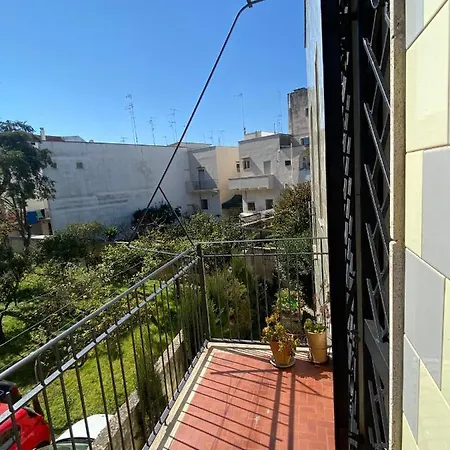 Apartment Raffinato Nel Cuore Pulsante Della Citta